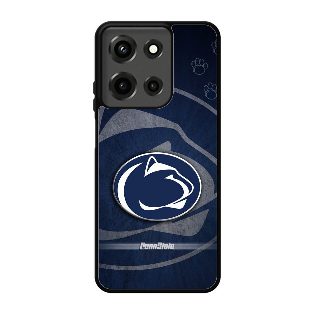Penn State Symbol Motorola Moto G 5G 2025 Case FE7231