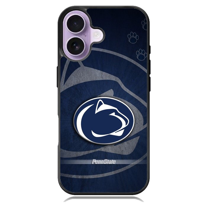 penn state symbol X01214 iPhone 17 Case