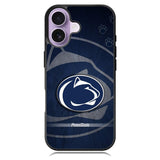 penn state symbol X01214 iPhone 17 Case