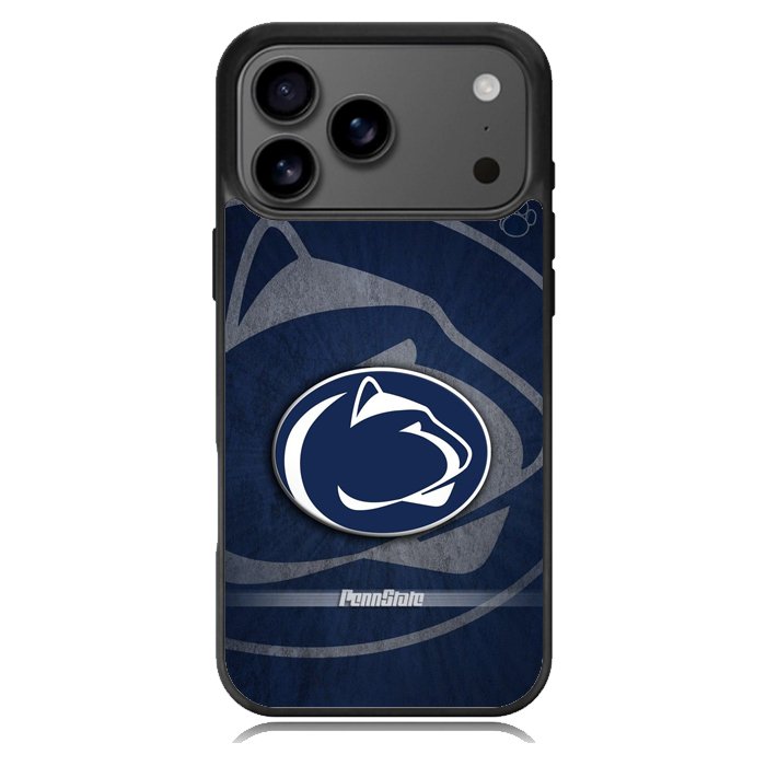 penn state symbol X01214 iPhone 17 Pro Case