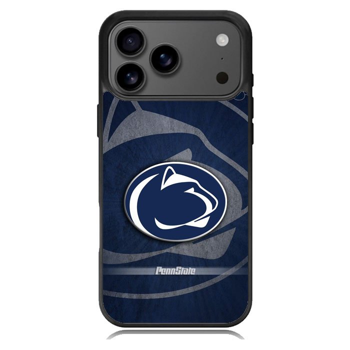 Penn State Symbol iPhone 18 Pro Case DC1392