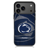 Penn State Symbol iPhone 18 Pro Case DC1392