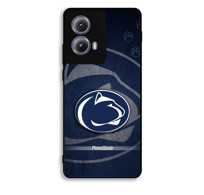 Penn State Symbol Motorola Moto Edge 2024 Case FE7231