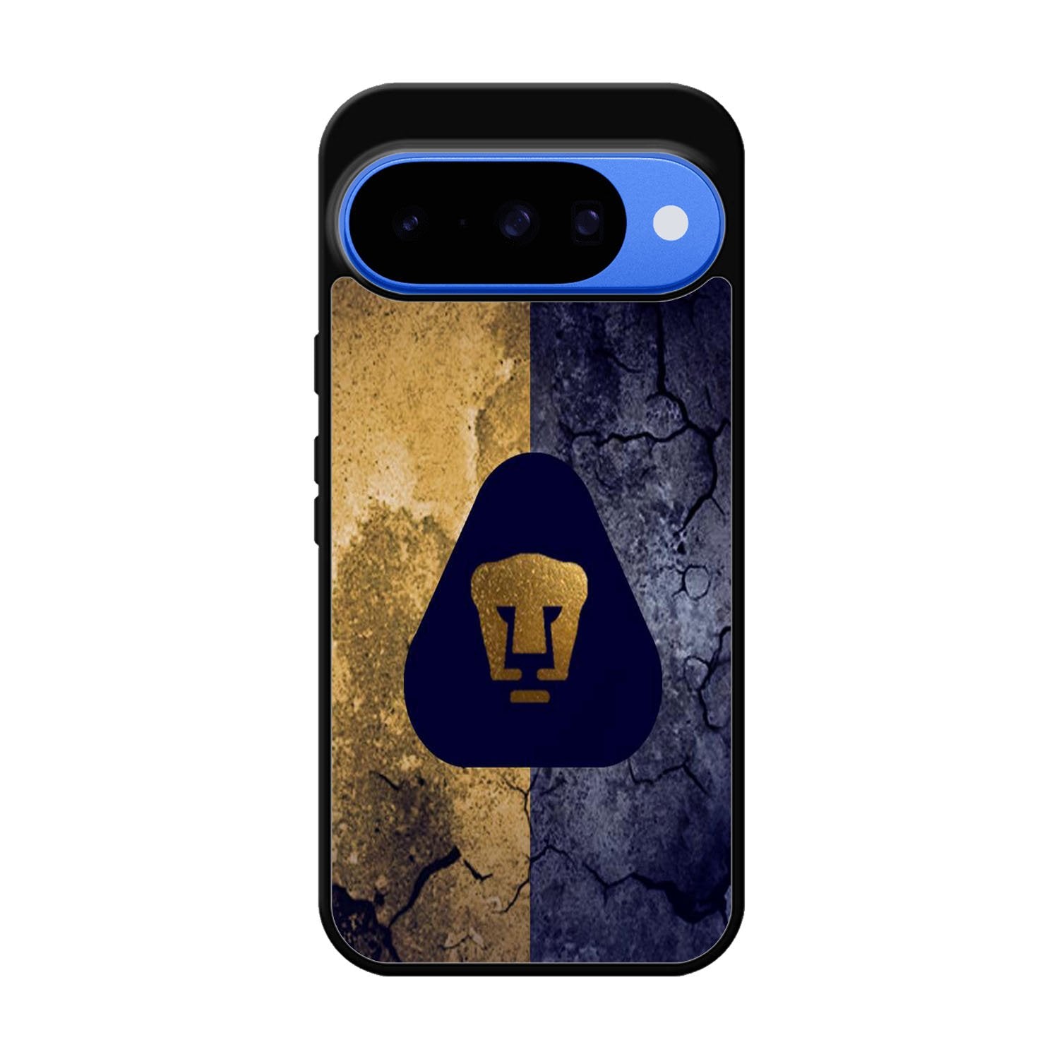pumas unam Logo X01212 Google Pixel 10 Case