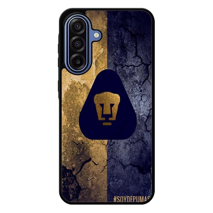 pumas unam Logo X01212 Samsung Galaxy A17 5G Case