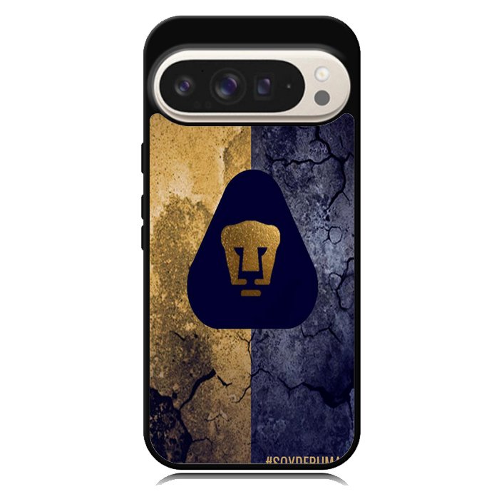 pumas unam Logo X01212 Google Pixel 10 Pro XL Case