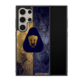pumas unam Logo X01212 Samsung Galaxy S24 Ultra 5G Case