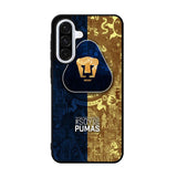 Pumas Unam Logo Samsung Galaxy A36 Case FE1443