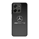 mercedes benz amg Motorola Moto G 5G 2025 Case FE4968