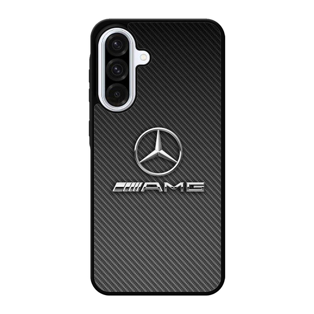 mercedes benz amg Samsung Galaxy A56 Case FE4968