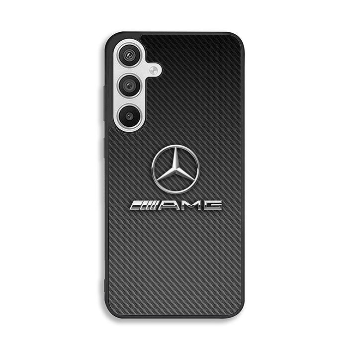 mercedes benz amg Samsung Galaxy A26 Case FE7826