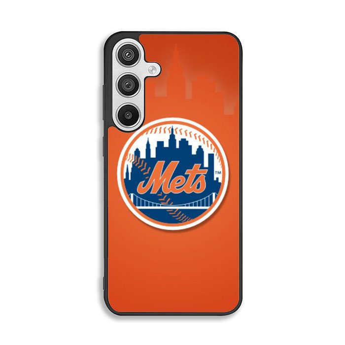 new york mets 2nd Samsung Galaxy A26 Case FE3724
