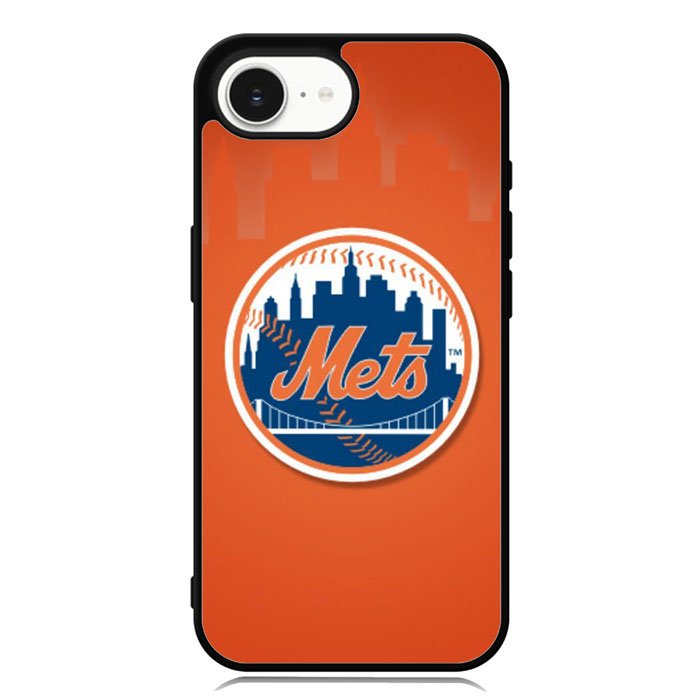 new york mets 2nd iPhone 16e Case