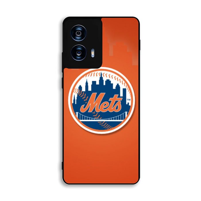 new york mets 2nd Motorola Moto G Power 5G 2024 Case FE4364