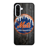new york mets logo Samsung Galaxy A56 Case FE8351