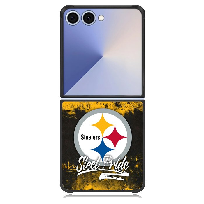Pittsburgh Steelers X01203 Samsung Galaxy Z Flip 7 Case