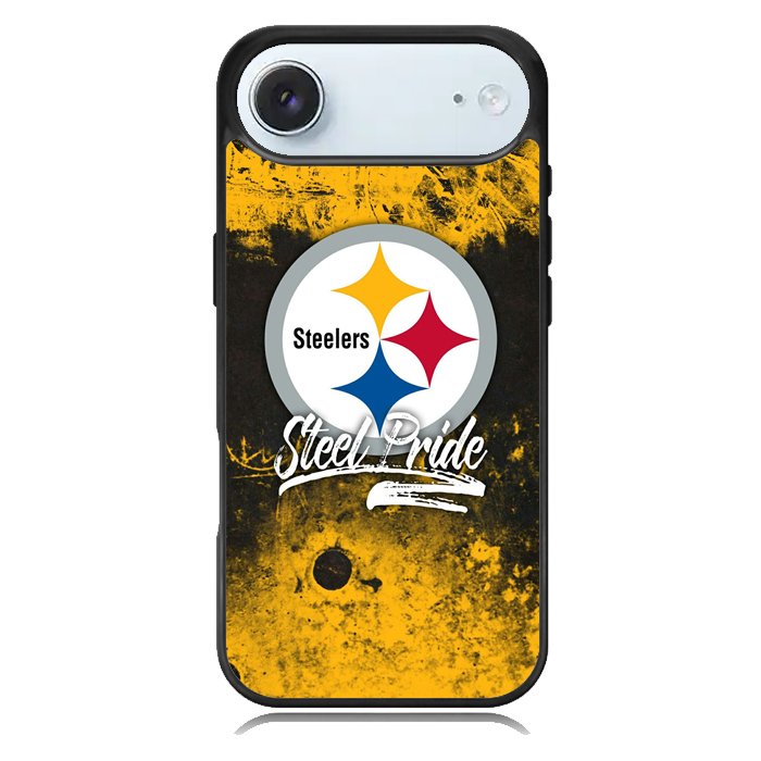 Pittsburgh Steelers X01203 iPhone 17 Air Case