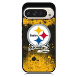 Pittsburgh Steelers X01203 Google Pixel 9 Pro XL Case