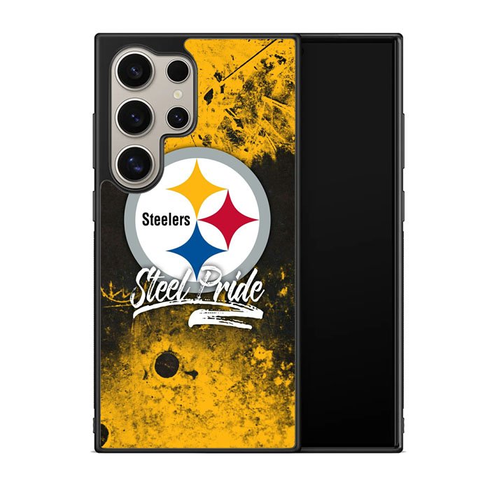 Pittsburgh Steelers X01203 Samsung Galaxy S24 Ultra 5G Case