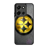 Pittsburgh Steelers 6th Motorola Moto G 5G 2025 Case FE4551