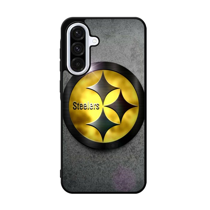 Pittsburgh Steelers 6th Samsung Galaxy A36 Case FE3989