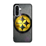 Pittsburgh Steelers 6th Samsung Galaxy A36 Case FE0386