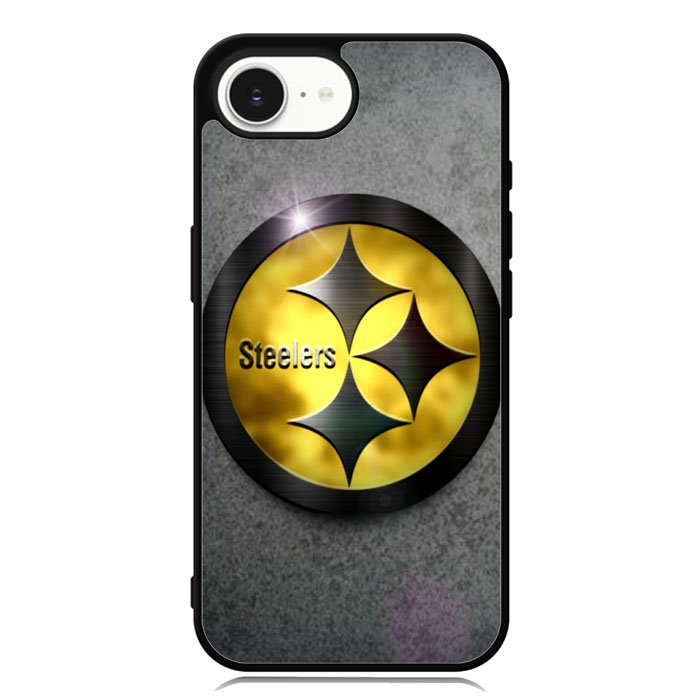 Pittsburgh Steelers 6th iPhone 16e Case
