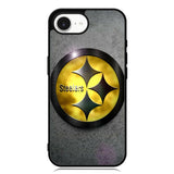 Pittsburgh Steelers 6th iPhone 16e Case