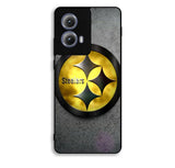 Pittsburgh Steelers 6th Motorola Moto Edge 2024 Case FE0386