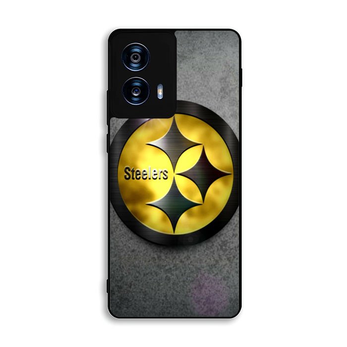 Pittsburgh Steelers 6th Motorola Moto G Power 5G 2024 Case FE4551