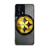 Pittsburgh Steelers 6th Motorola Moto G Power 5G 2024 Case FE4551
