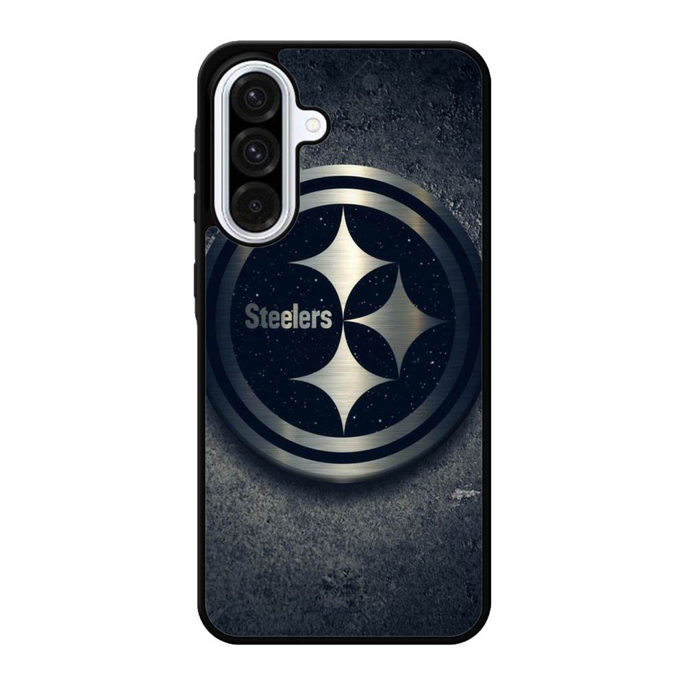 Pittsburgh Steelers Cool Samsung Galaxy A56 Case FE3996