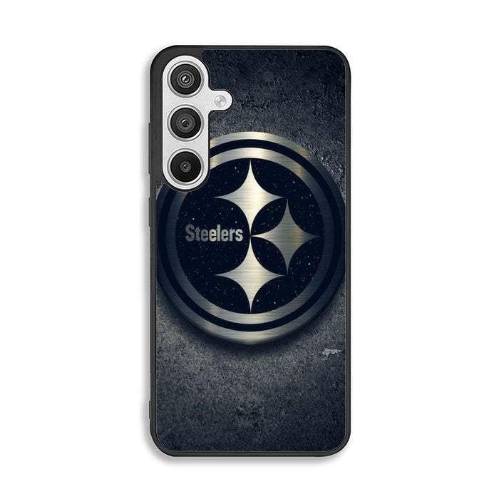 Pittsburgh Steelers Cool Samsung Galaxy A26 Case FE0402