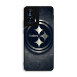 Pittsburgh Steelers Cool Motorola Moto G Power 5G 2024 Case FE3996