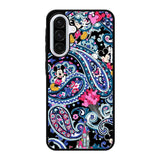 vera bradley mickey mouse Samsung Galaxy A56 Case FE6567