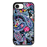 vera bradley mickey mouse iPhone 16e Case