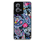 vera bradley mickey mouse Motorola Moto Edge 2024 Case FE7812