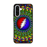 Grateful Dead Dancing Samsung Galaxy A36 Case FE2617