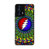 Grateful Dead Dancing Motorola Moto G Power 5G 2024 Case FE2617