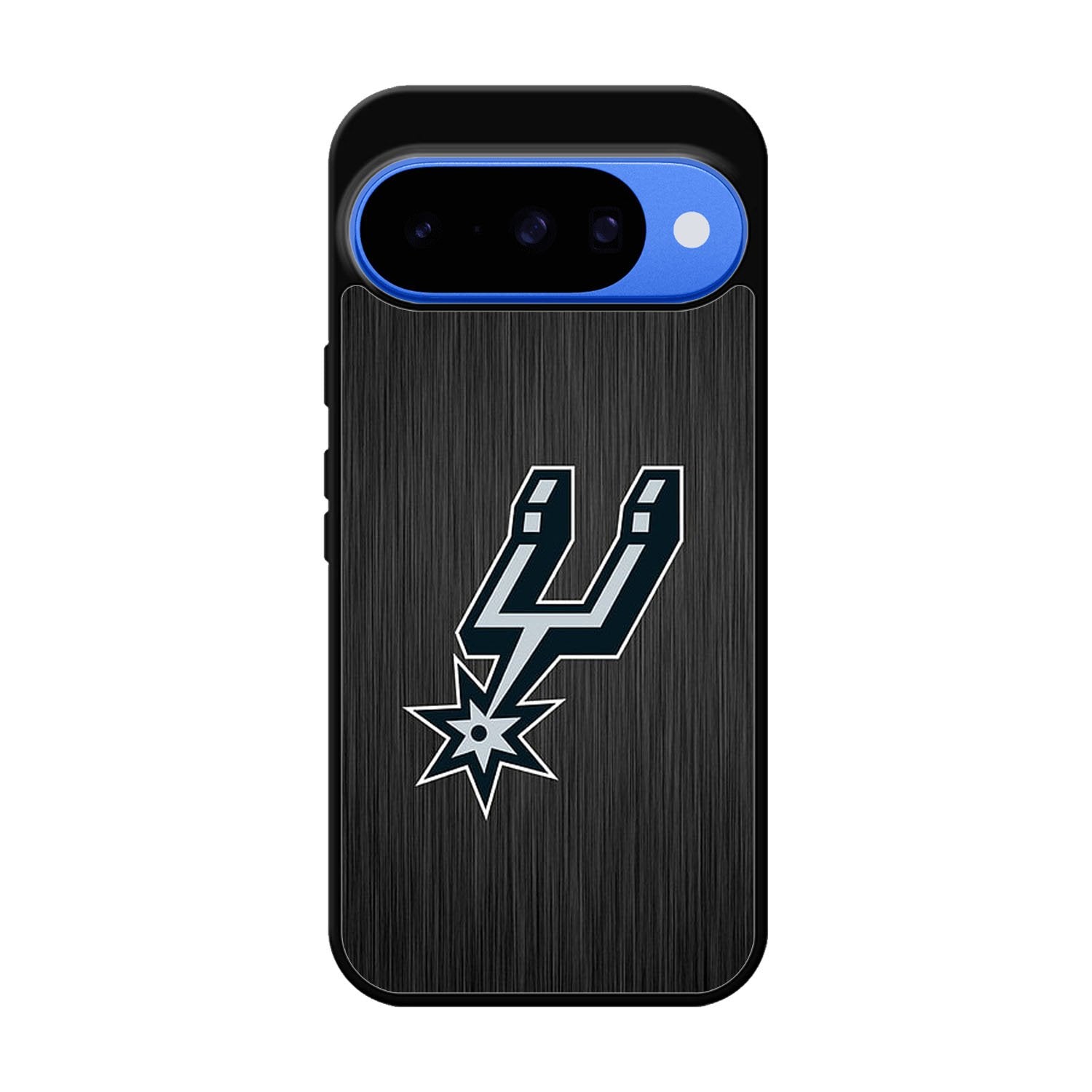 san antonio spurs X01280 Google Pixel 10 Case