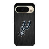 san antonio spurs X01280 Google Pixel 10 Pro Case