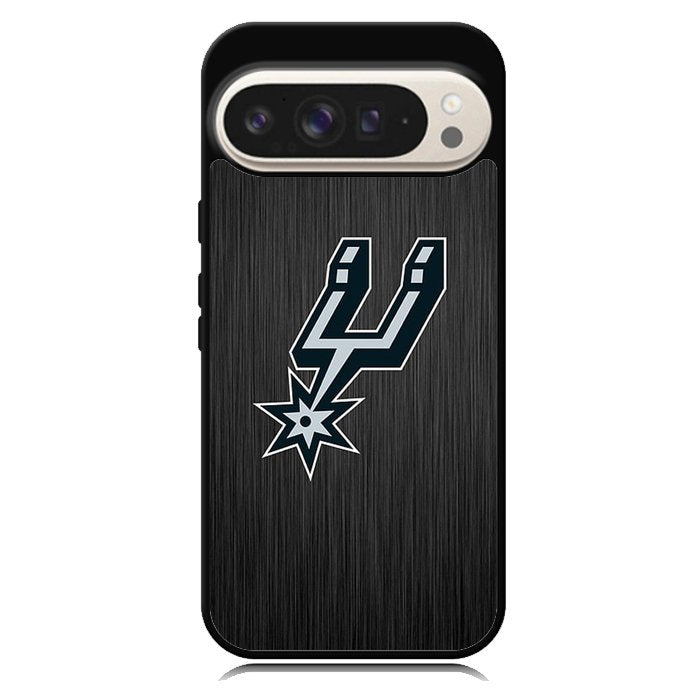 san antonio spurs X01280 Google Pixel 9 | Google Pixel 9 Pro Case
