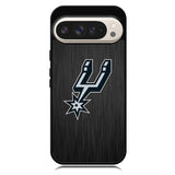 san antonio spurs X01280 Google Pixel 10 Pro XL Case
