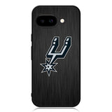san antonio spurs X01280 Google Pixel 9A Case