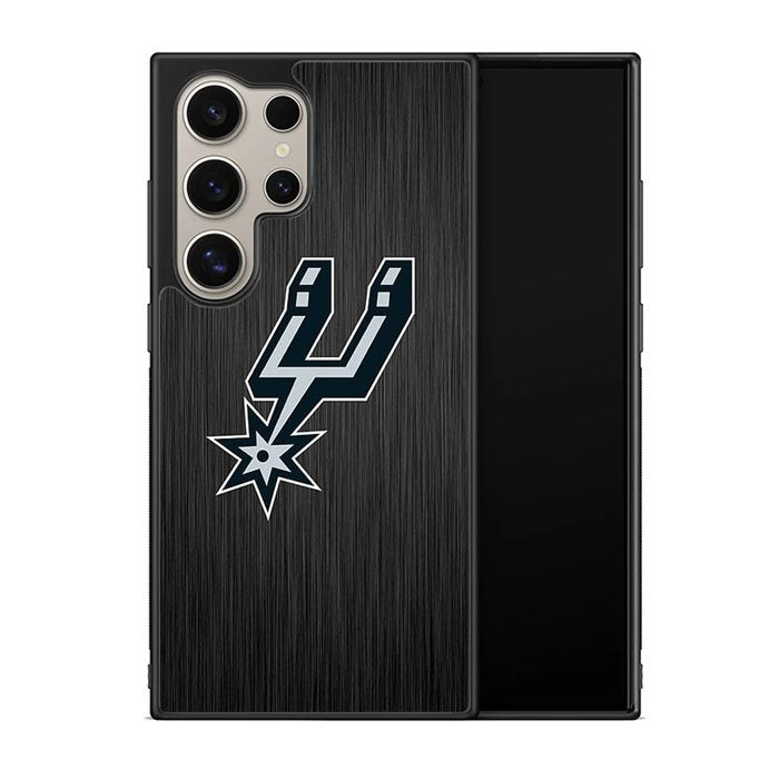 san antonio spurs X01280 Samsung Galaxy S24 Ultra 5G Case