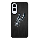 san antonio spurs X01280 Samsung Galaxy S25 Edge Case
