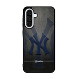 new york yankees 8th Samsung Galaxy A36 Case FE1957