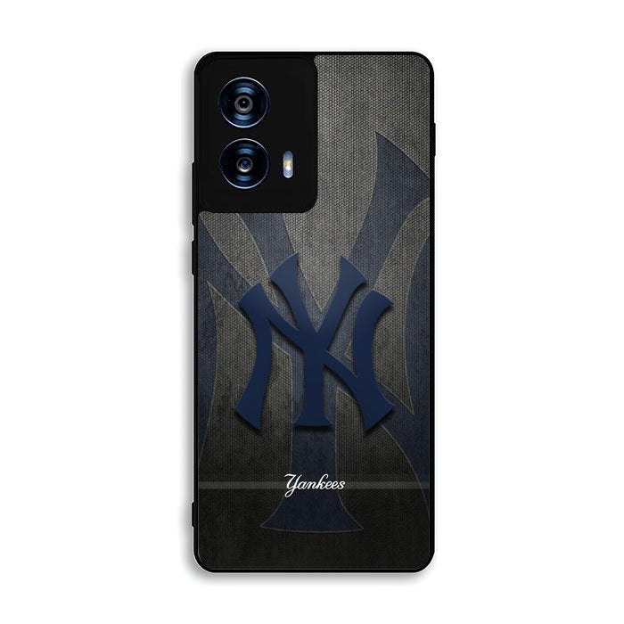 new york yankees 8th Motorola Moto G Power 5G 2024 Case FE4824
