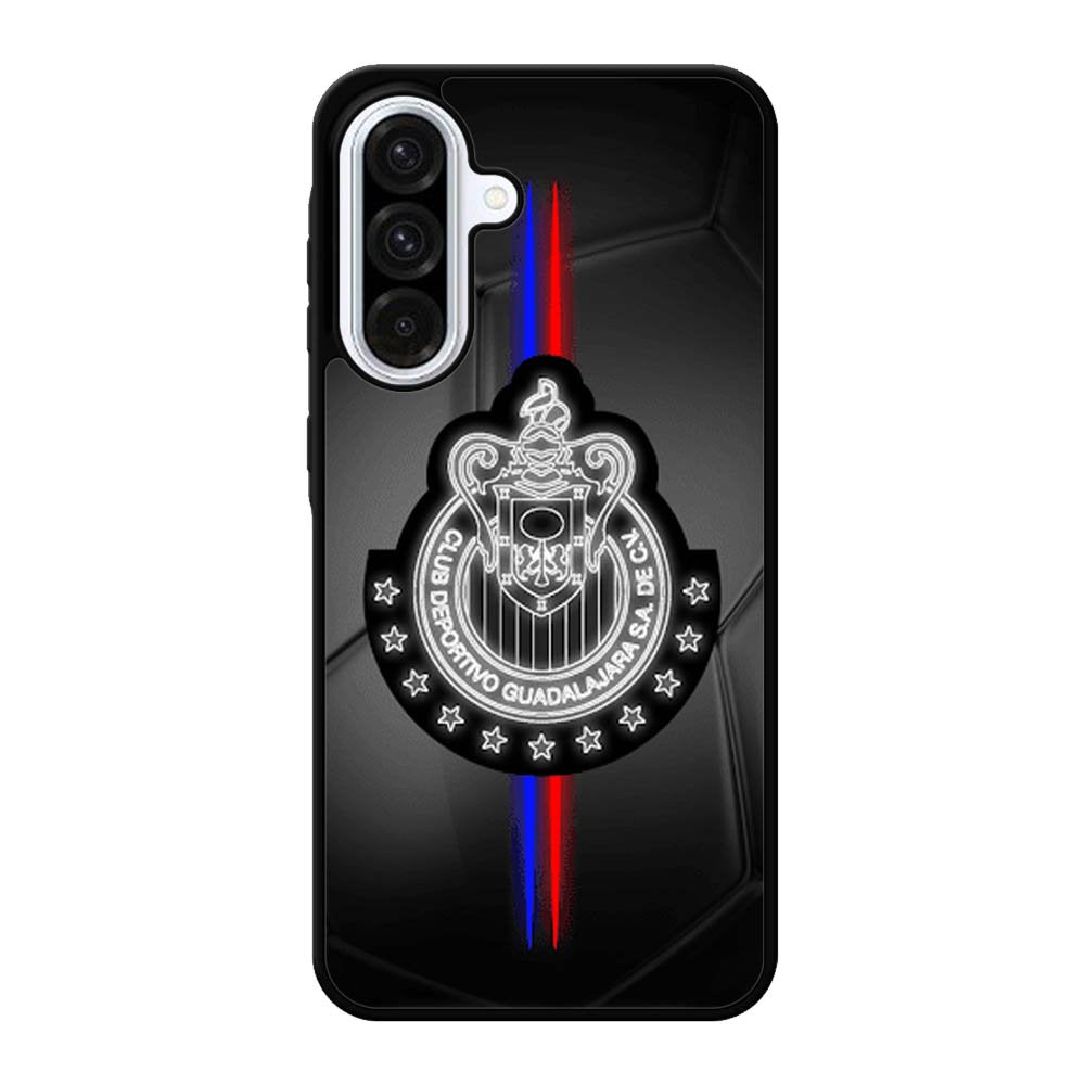 Chivas De Guadalajara 1st Samsung Galaxy A56 Case FE3551
