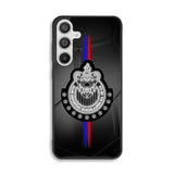 Chivas De Guadalajara 1st Samsung Galaxy A26 Case FE3551